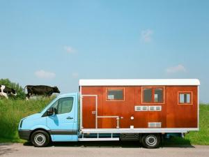 2013 Tonke Fieldsleeper 1